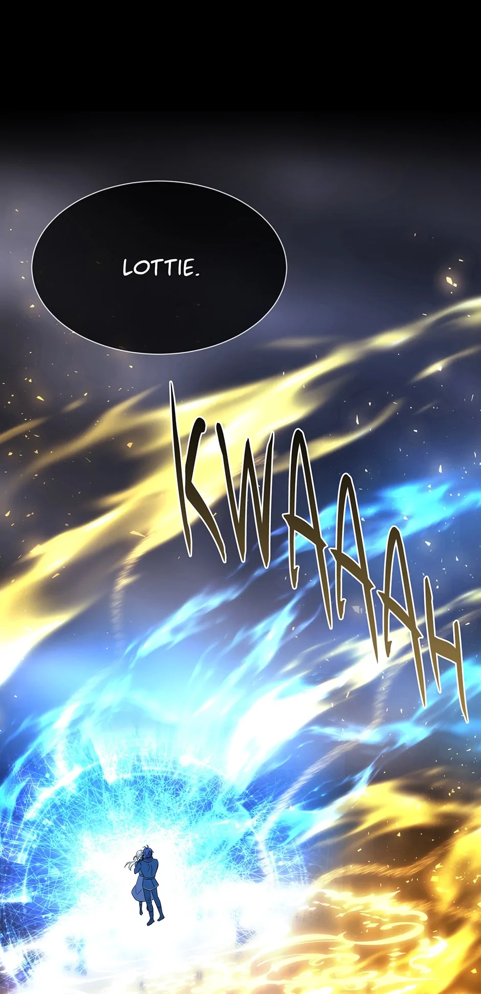 Charlotte Has Five Disciples Chapter 182 225 35