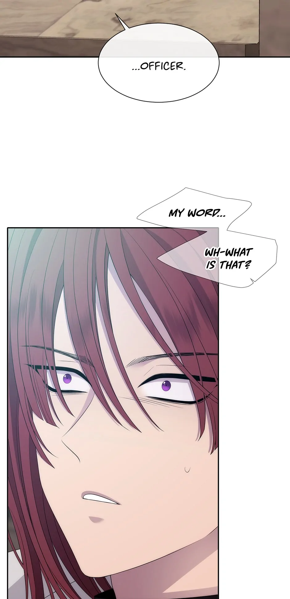 Charlotte Has Five Disciples Chapter 182 228 38