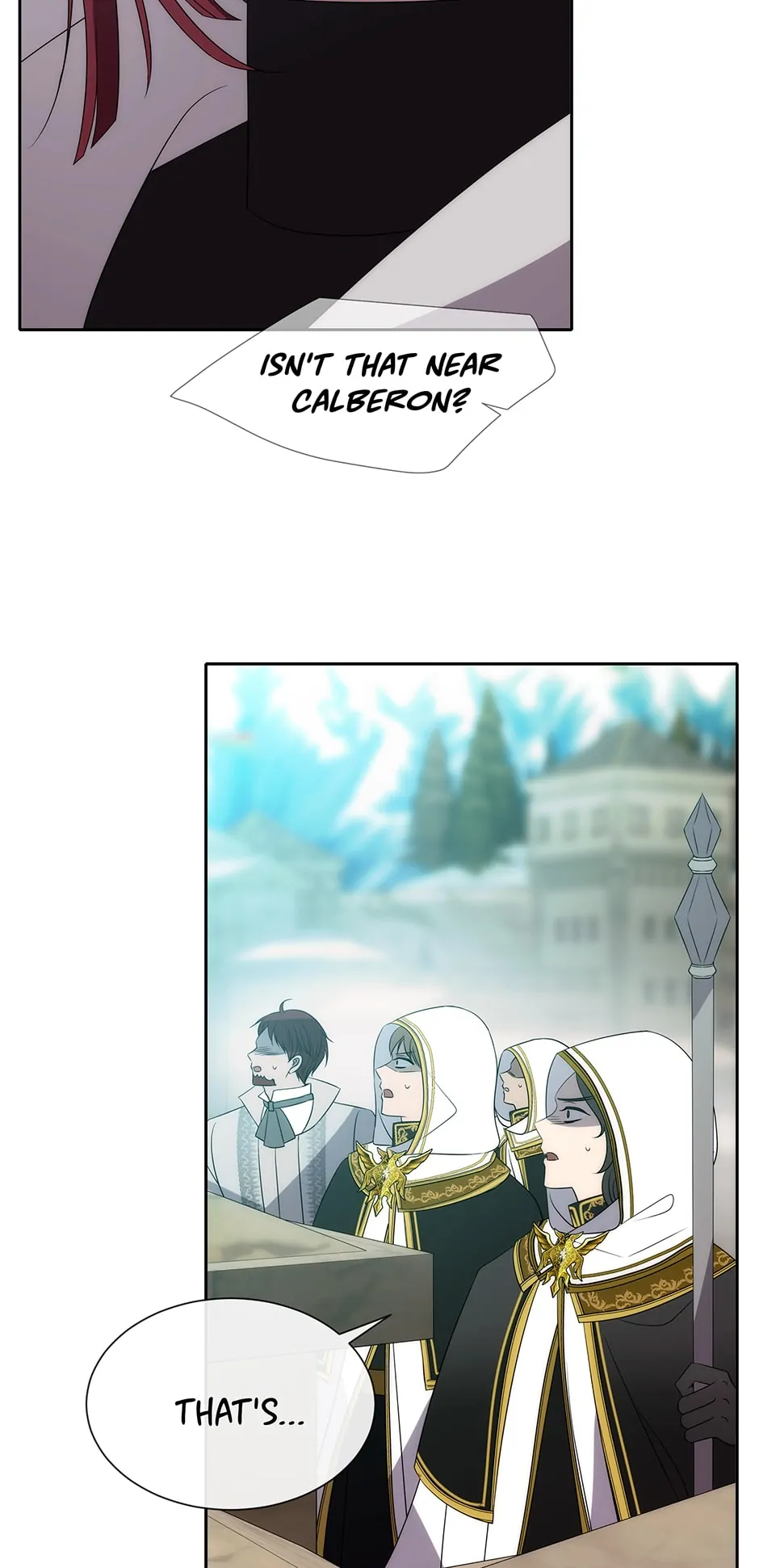 Charlotte Has Five Disciples Chapter 182 229 39