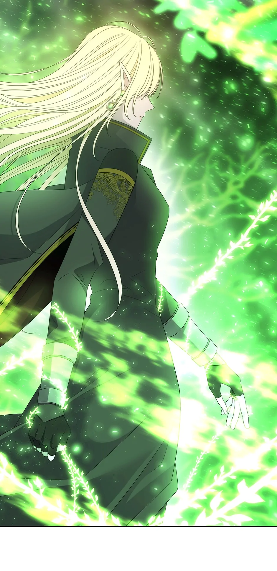 Charlotte Has Five Disciples Chapter 182 233 43