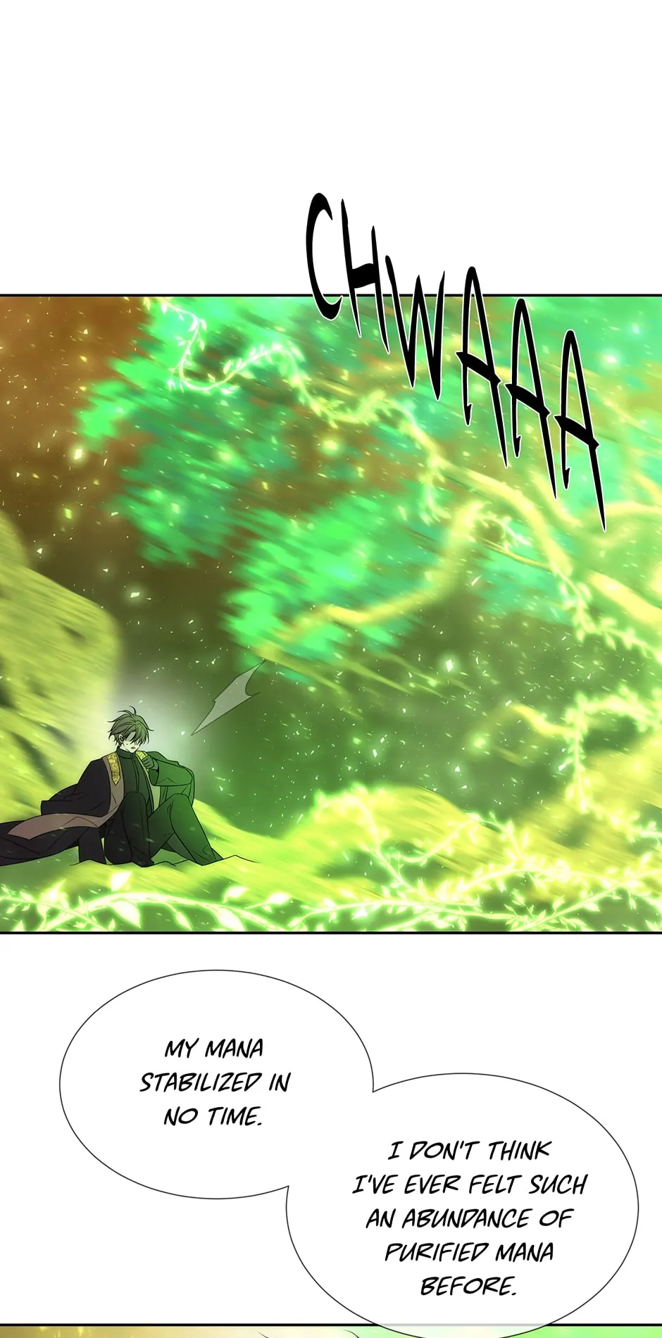 Charlotte Has Five Disciples Chapter 182 234 44