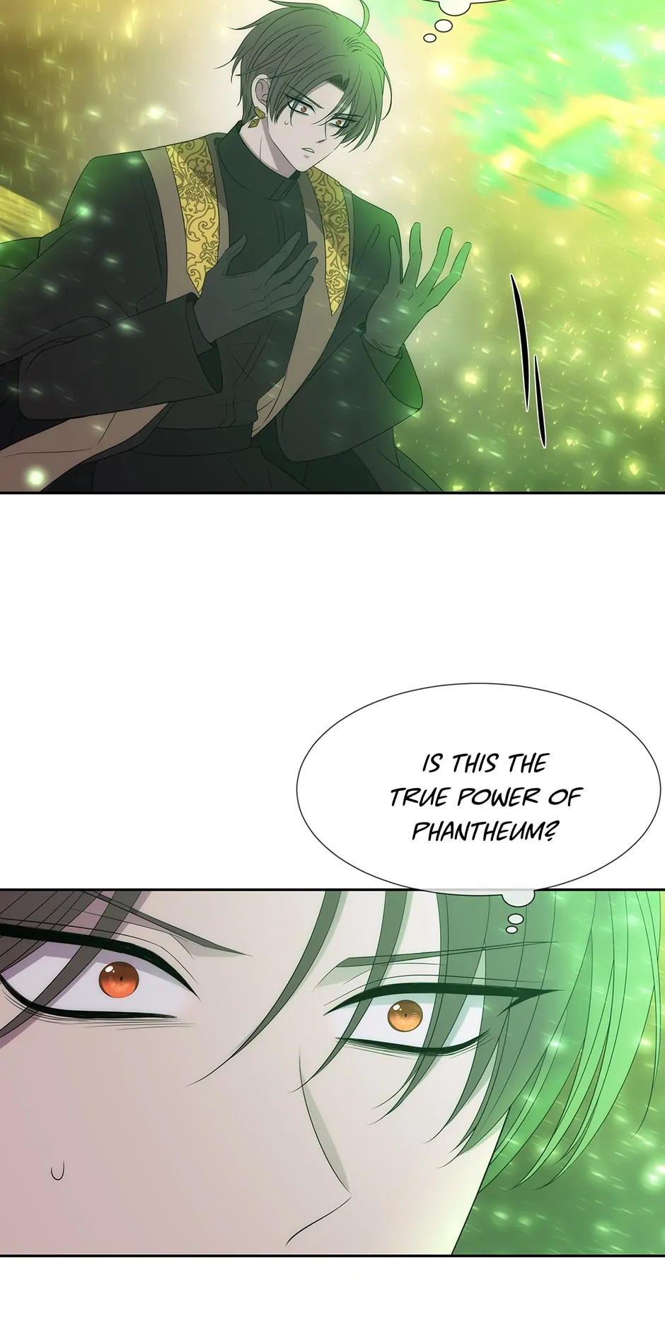 Charlotte Has Five Disciples Chapter 182 235 45