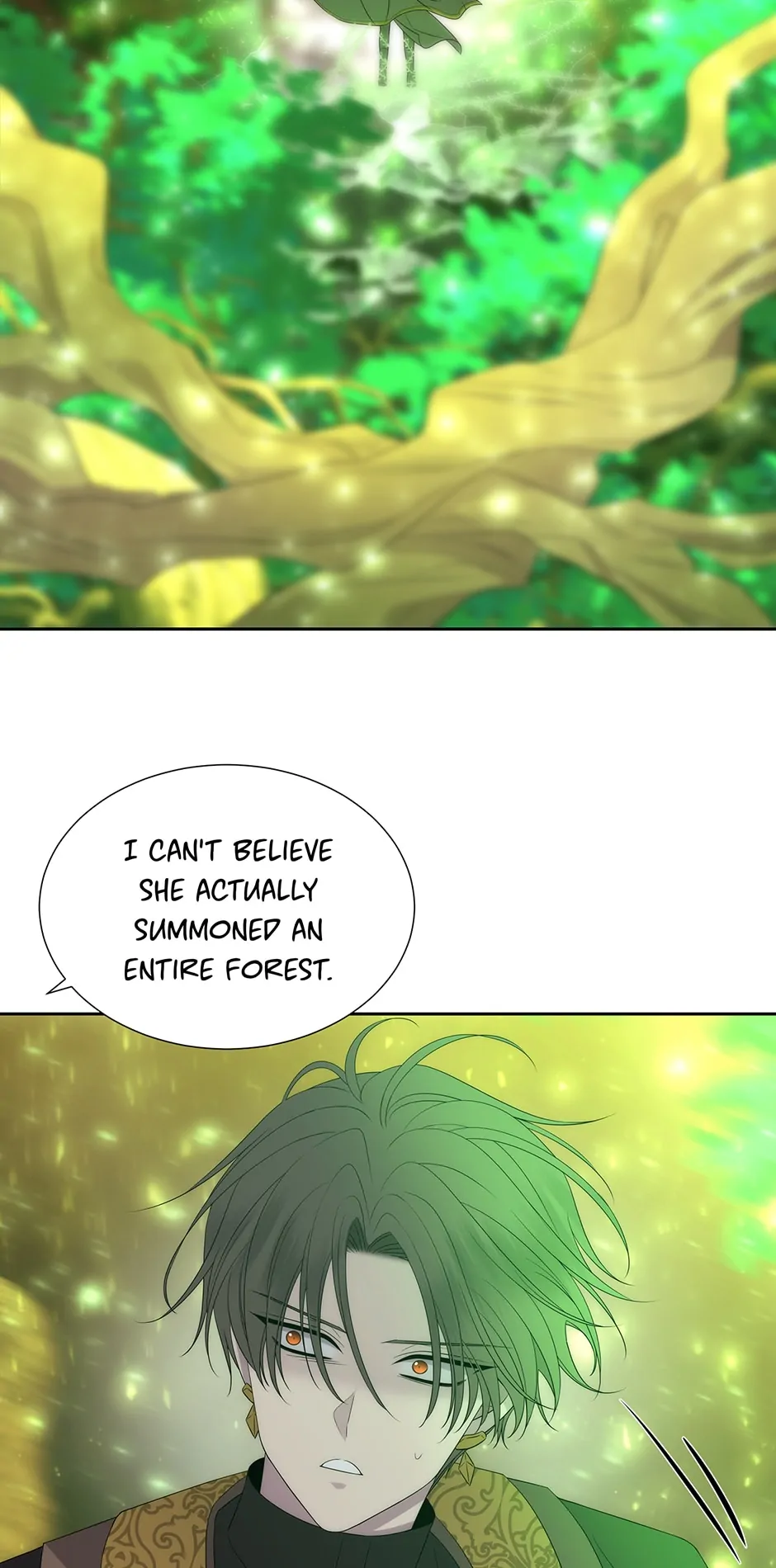 Charlotte Has Five Disciples Chapter 182 237 47