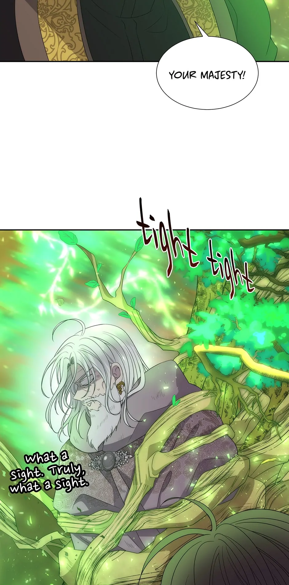 Charlotte Has Five Disciples Chapter 182 238 48