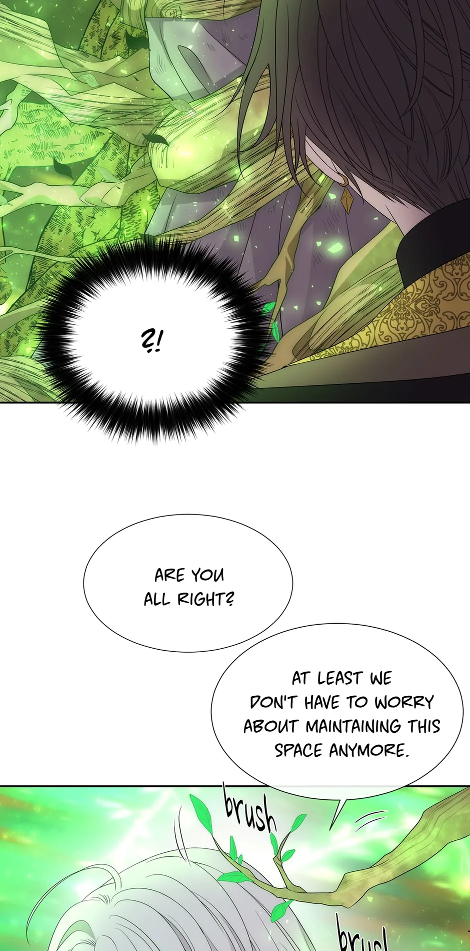 Charlotte Has Five Disciples Chapter 182 239 49