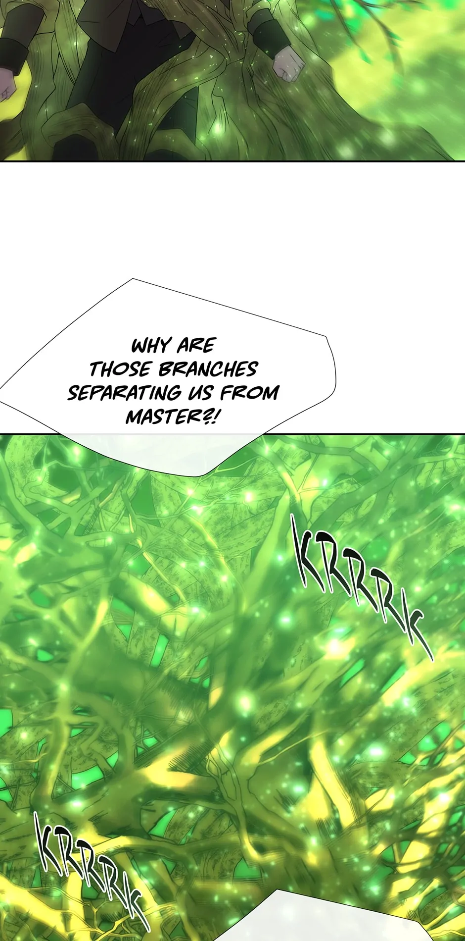 Charlotte Has Five Disciples Chapter 182 241 51