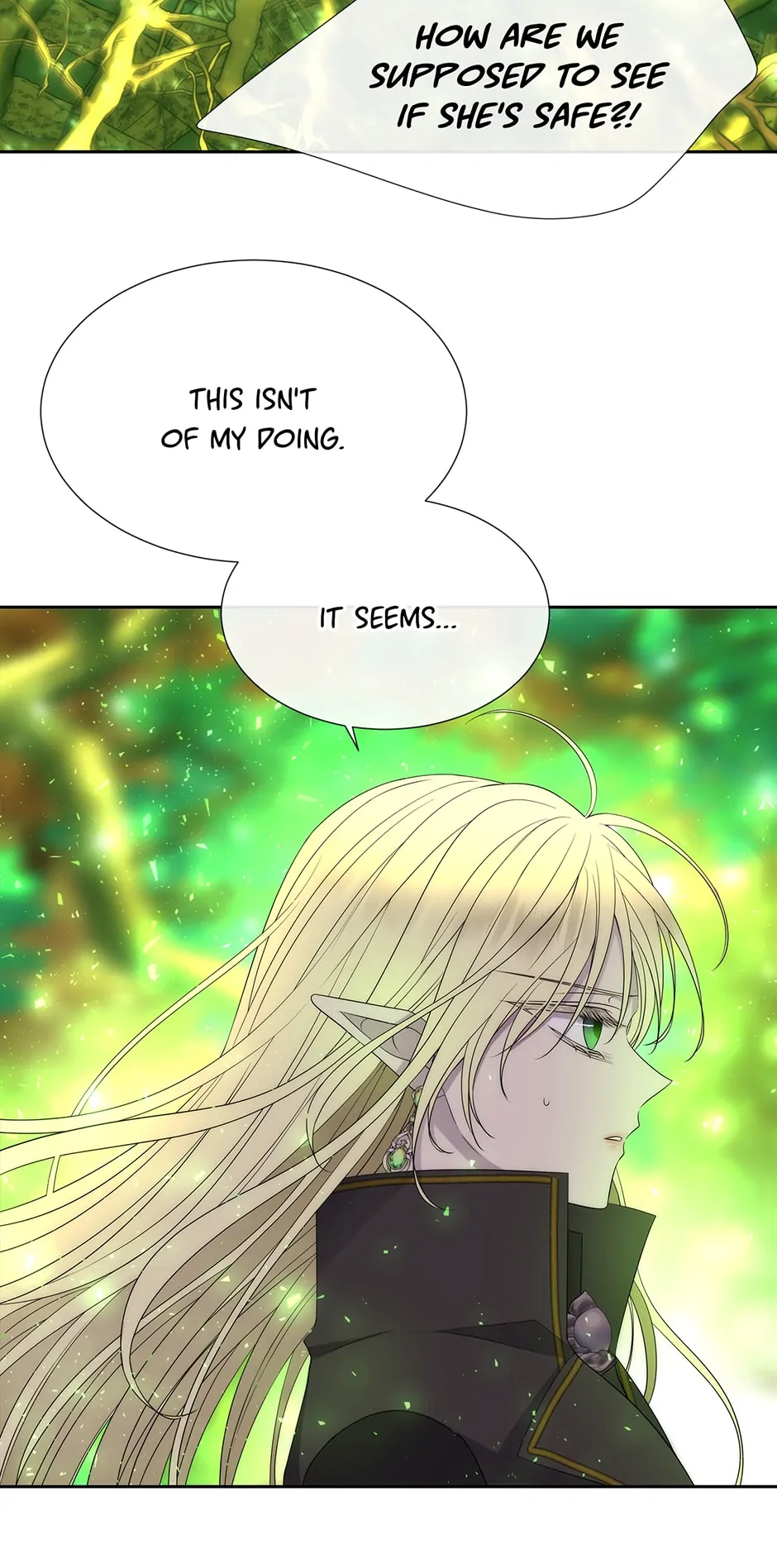 Charlotte Has Five Disciples Chapter 182 242 52