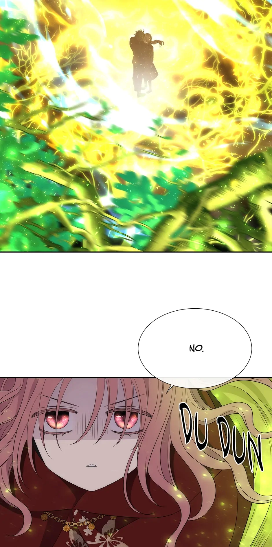 Charlotte Has Five Disciples Chapter 182 244 54