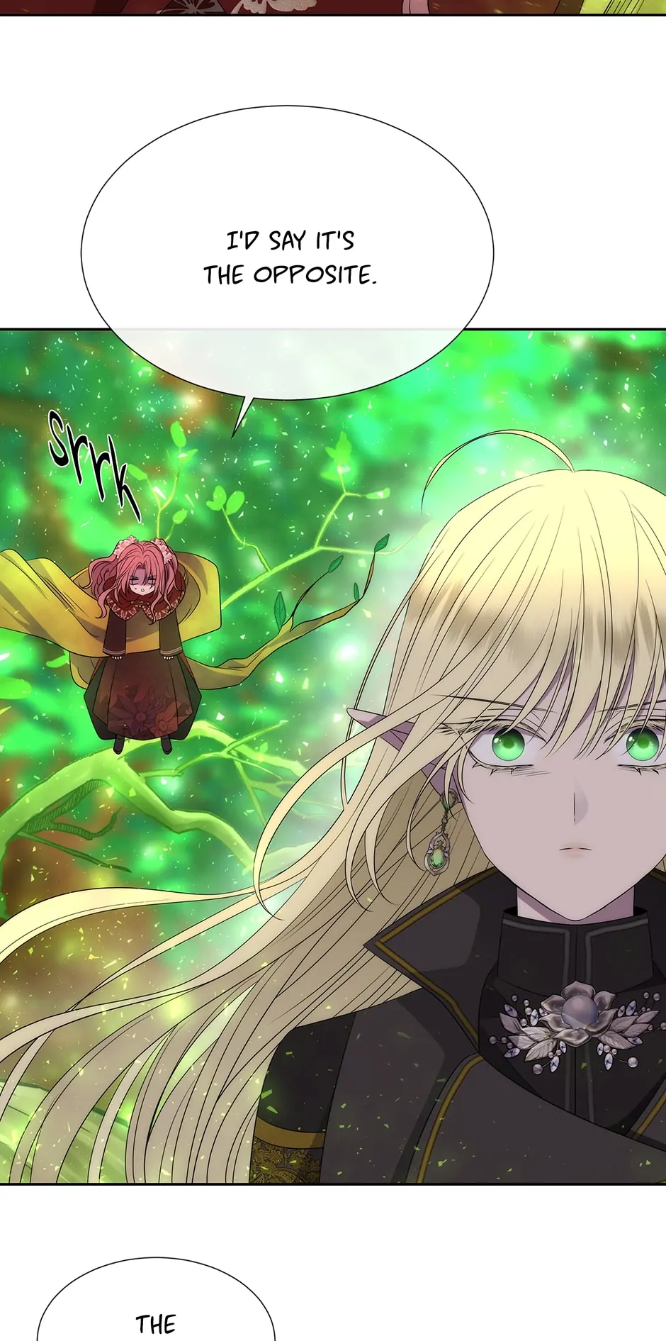 Charlotte Has Five Disciples Chapter 182 245 55