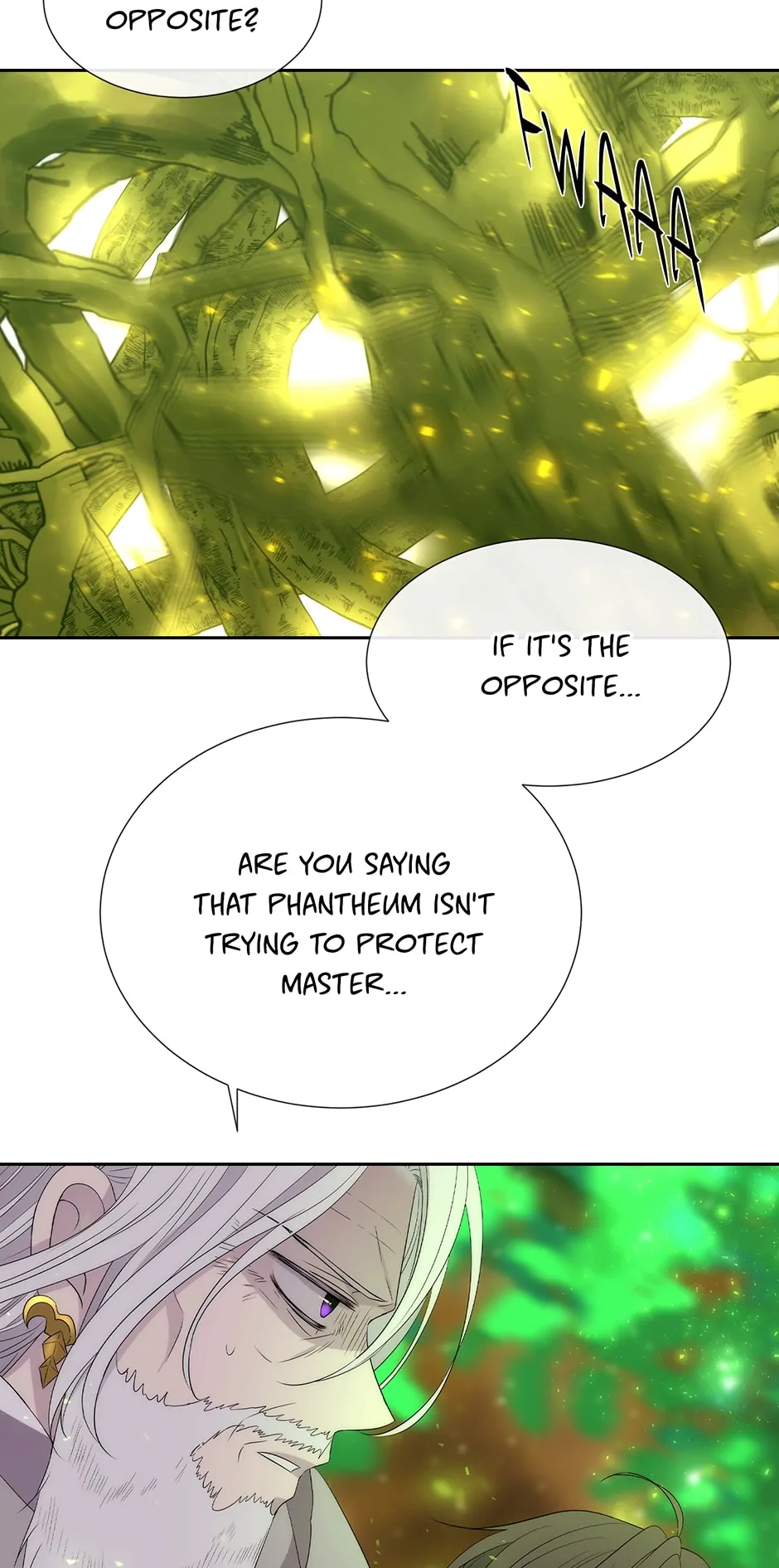 Charlotte Has Five Disciples Chapter 182 246 56