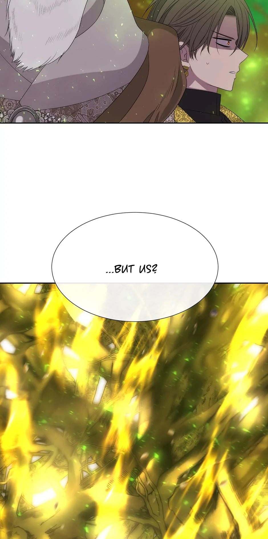 Charlotte Has Five Disciples Chapter 182 247 57