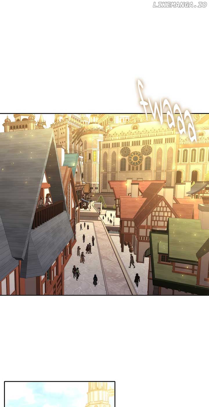 Charlotte Has Five Disciples Chapter 183 208 03