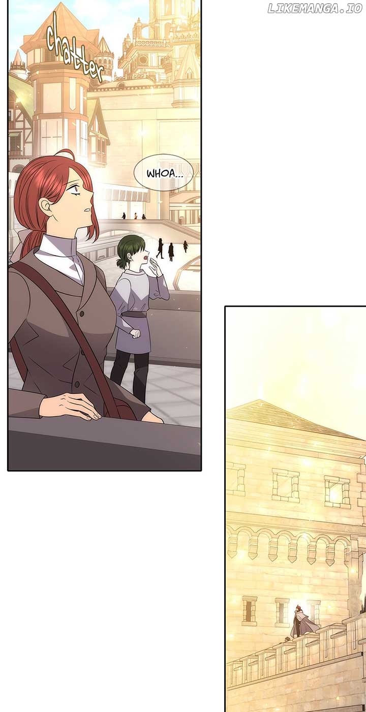 Charlotte Has Five Disciples Chapter 183 209 04