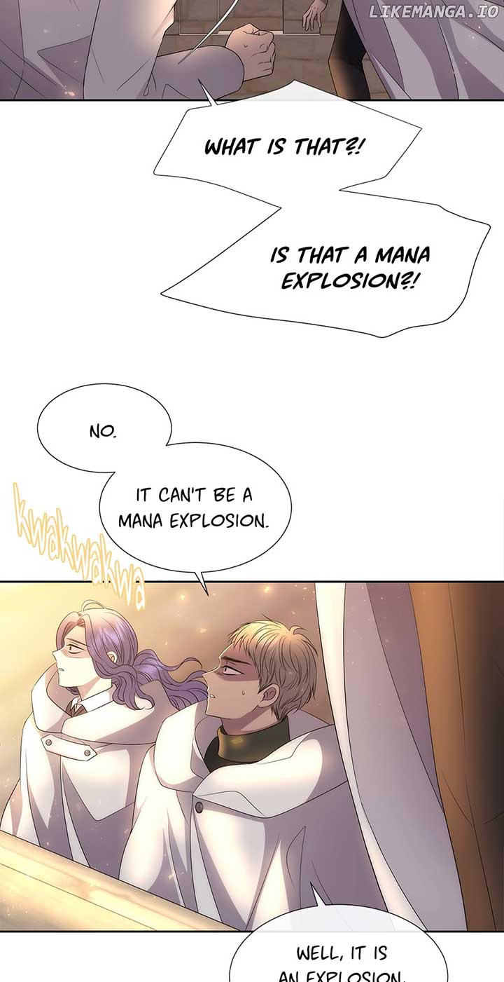 Charlotte Has Five Disciples Chapter 183 211 06