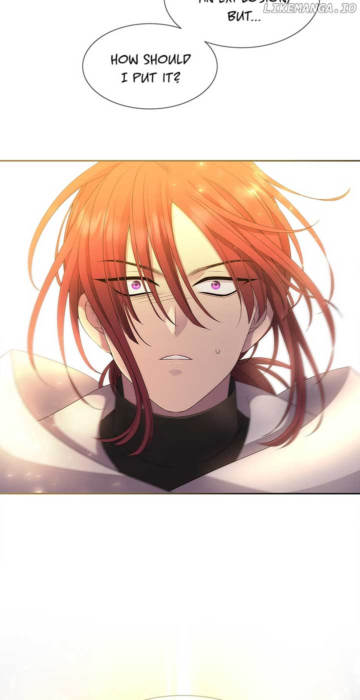 Charlotte Has Five Disciples Chapter 183 212 07