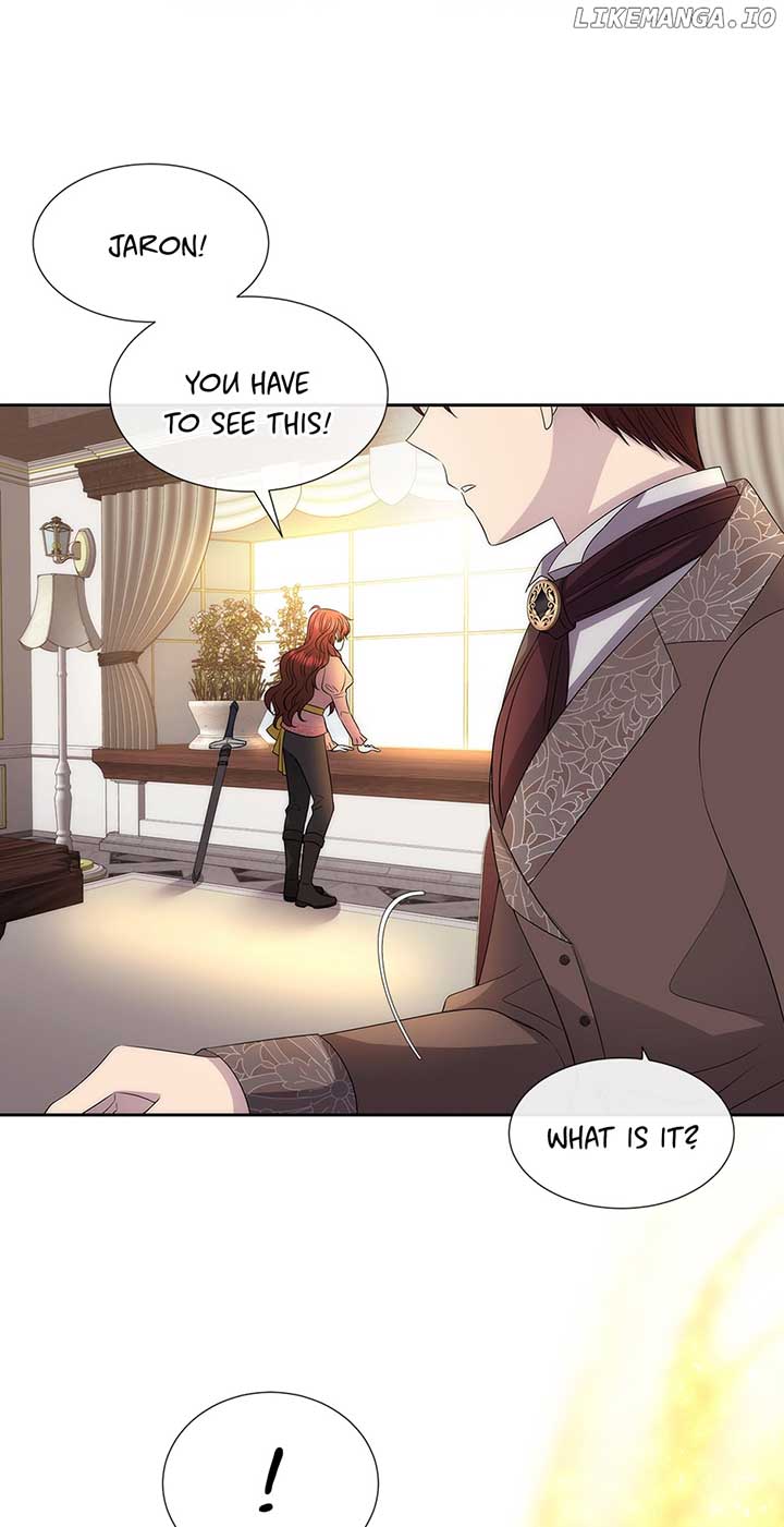 Charlotte Has Five Disciples Chapter 183 214 09