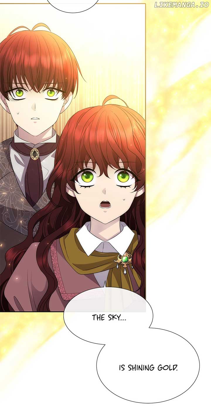 Charlotte Has Five Disciples Chapter 183 215 10