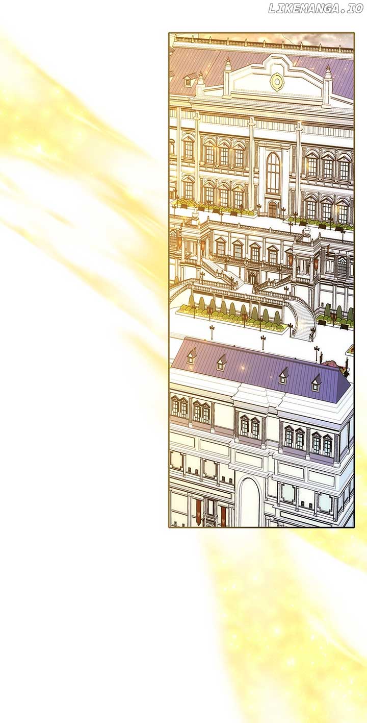 Charlotte Has Five Disciples Chapter 183 216 11