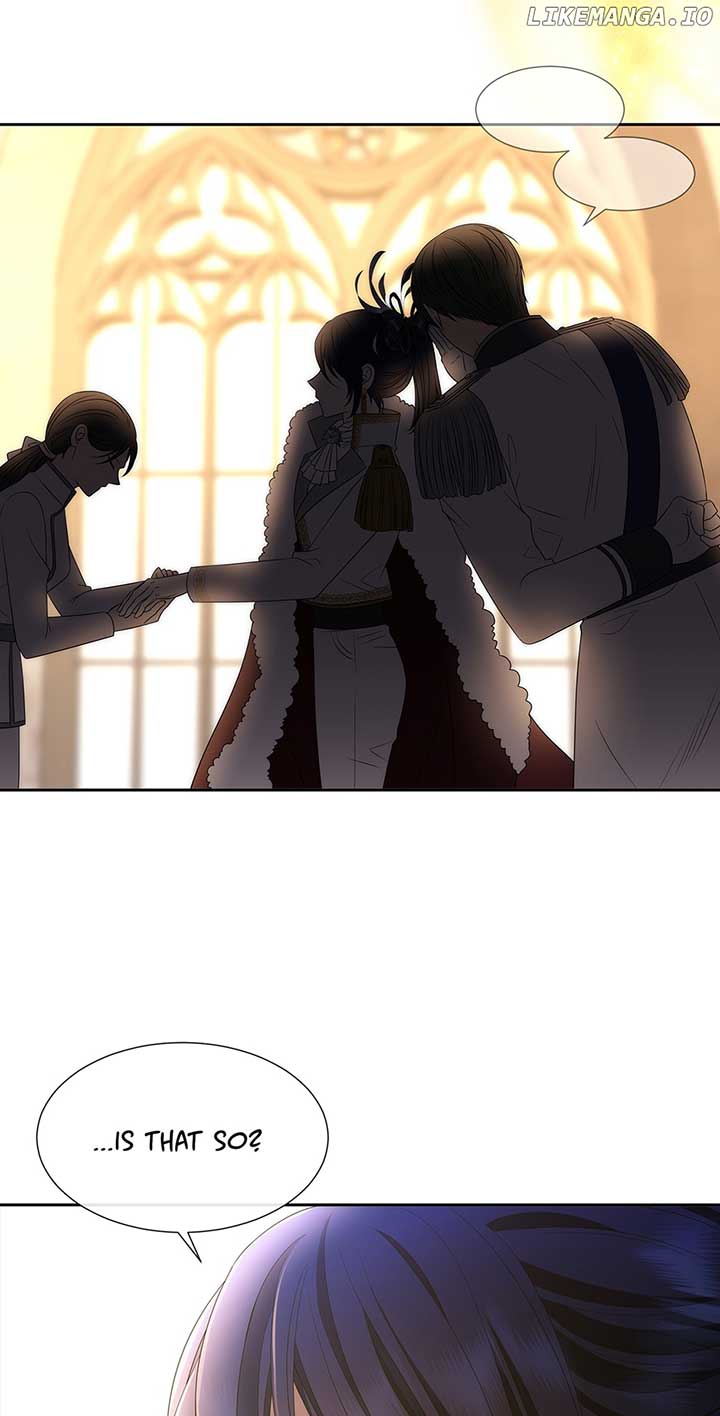Charlotte Has Five Disciples Chapter 183 217 12