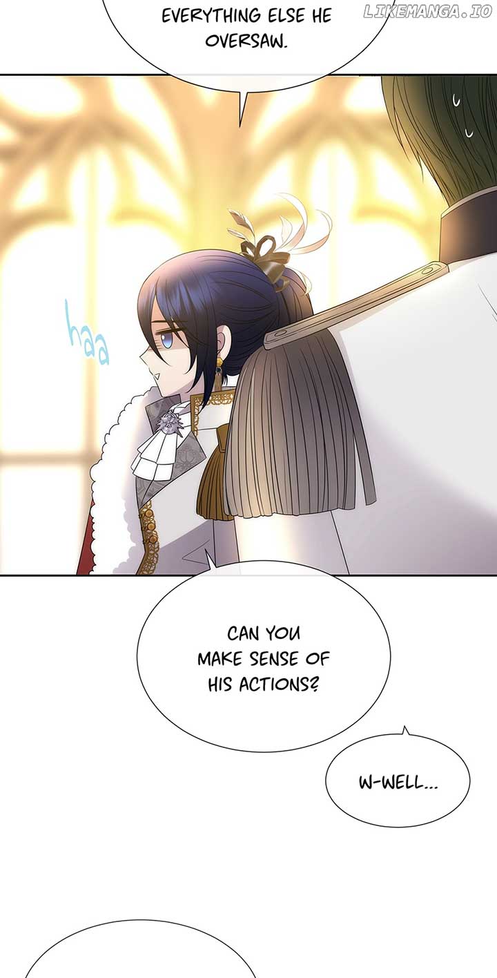 Charlotte Has Five Disciples Chapter 183 222 17