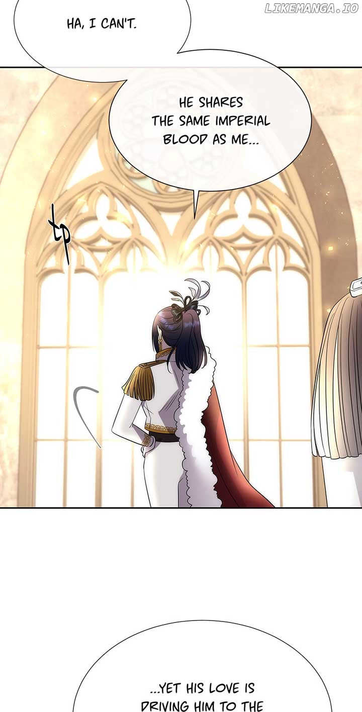 Charlotte Has Five Disciples Chapter 183 223 18