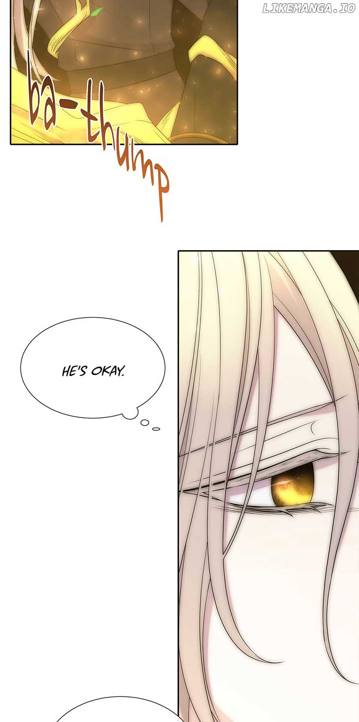 Charlotte Has Five Disciples Chapter 183 230 25