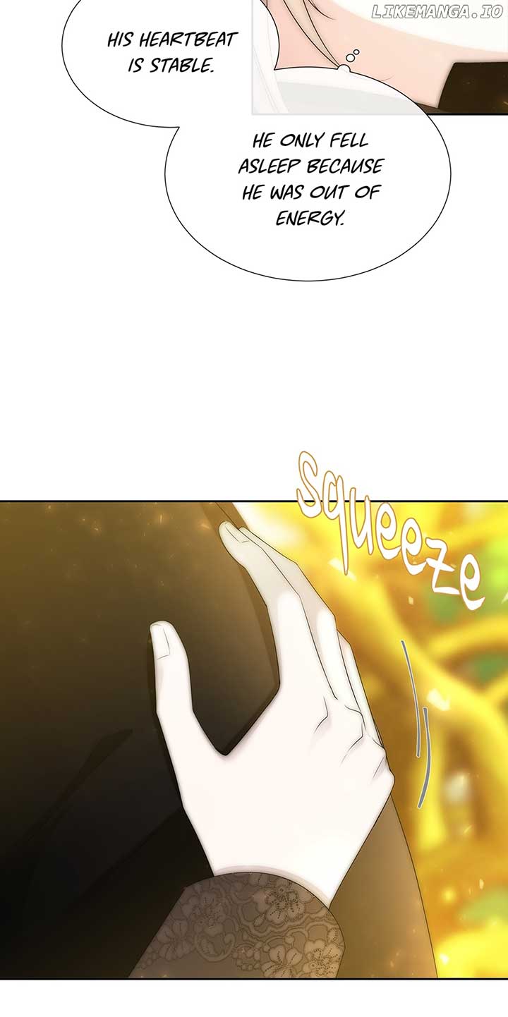 Charlotte Has Five Disciples Chapter 183 231 26