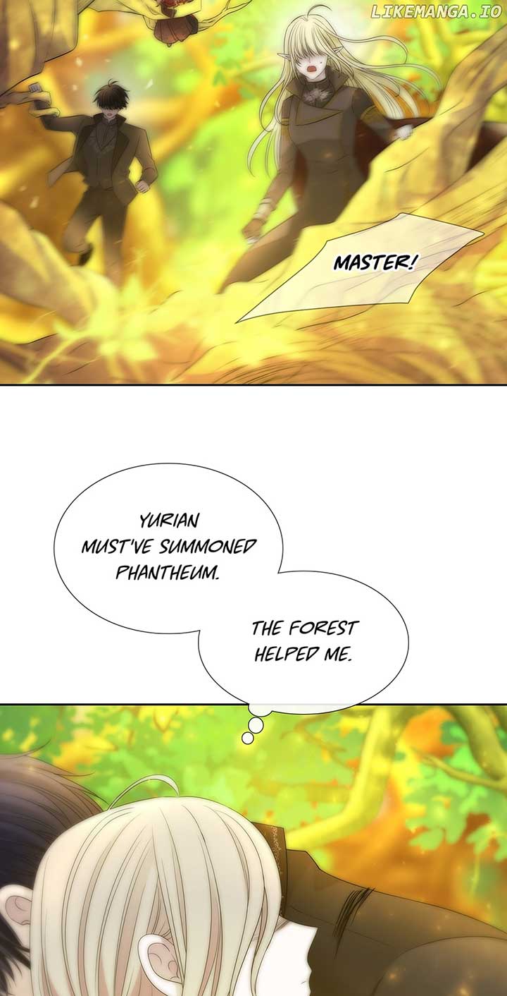Charlotte Has Five Disciples Chapter 183 239 34