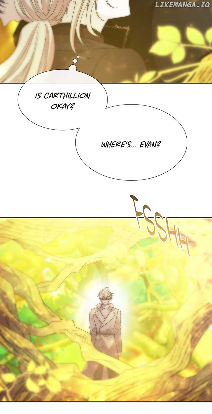 Charlotte Has Five Disciples Chapter 183 240 35