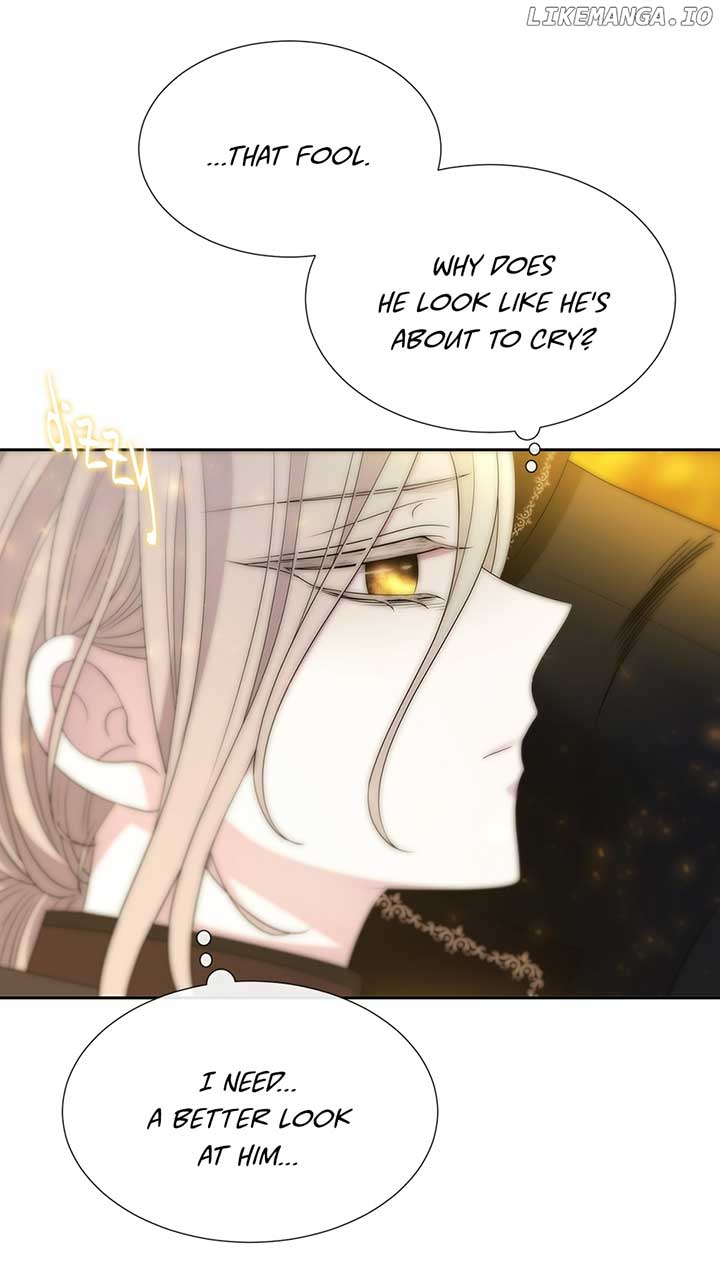 Charlotte Has Five Disciples Chapter 183 241 36