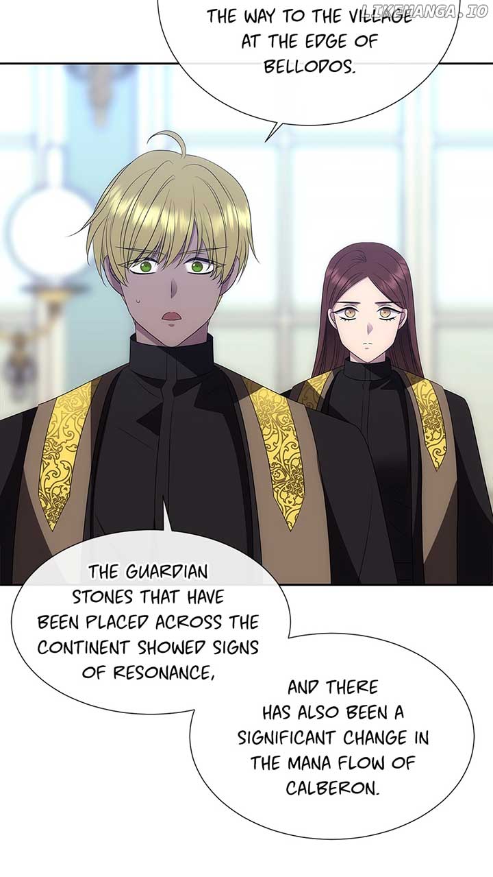 Charlotte Has Five Disciples Chapter 183 246 41