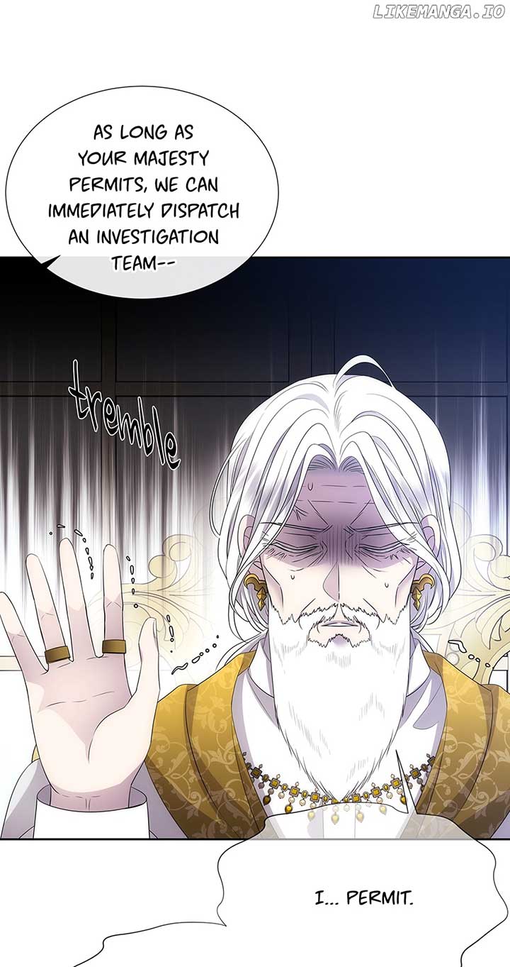 Charlotte Has Five Disciples Chapter 183 247 42