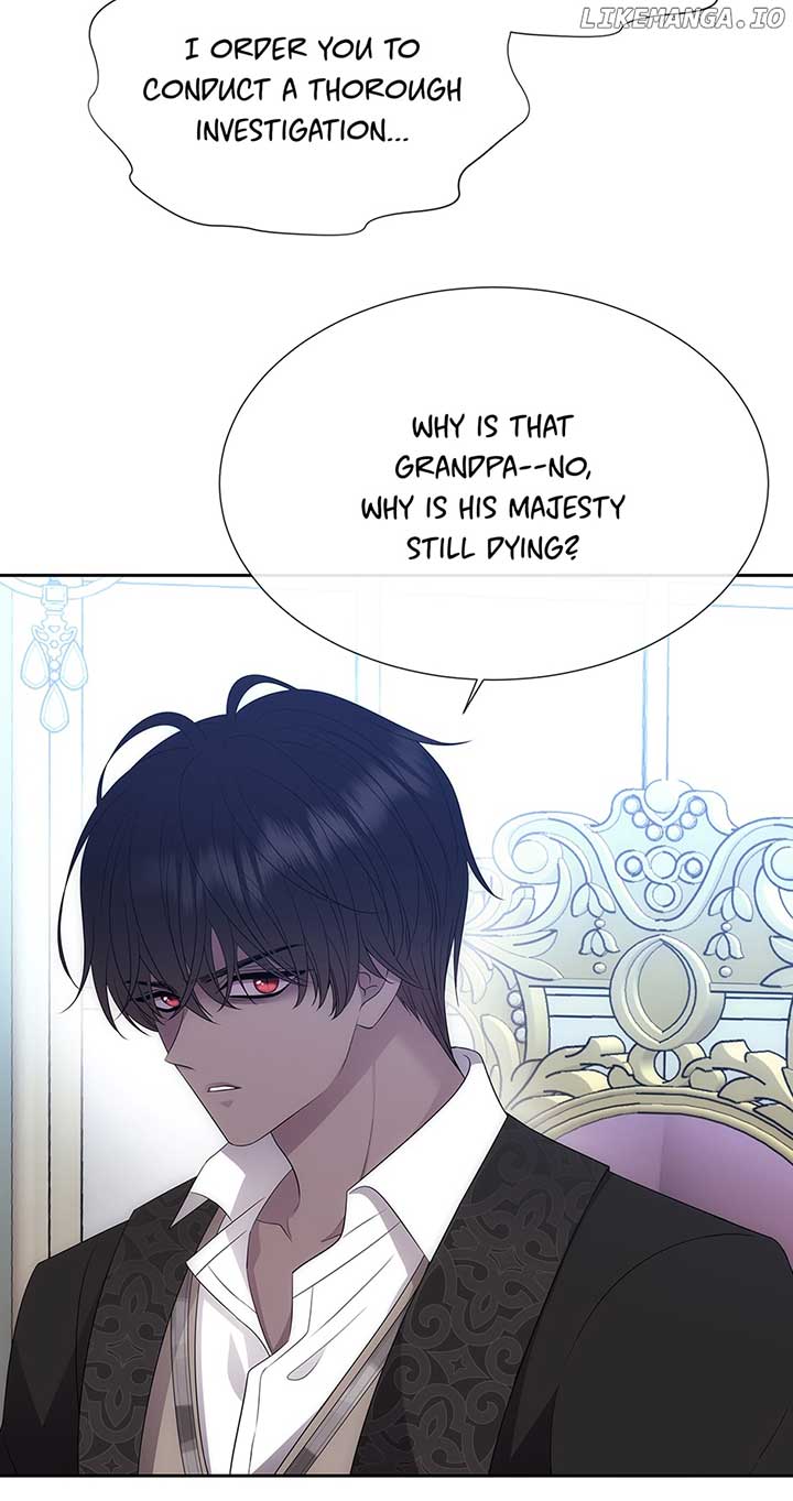 Charlotte Has Five Disciples Chapter 183 248 43