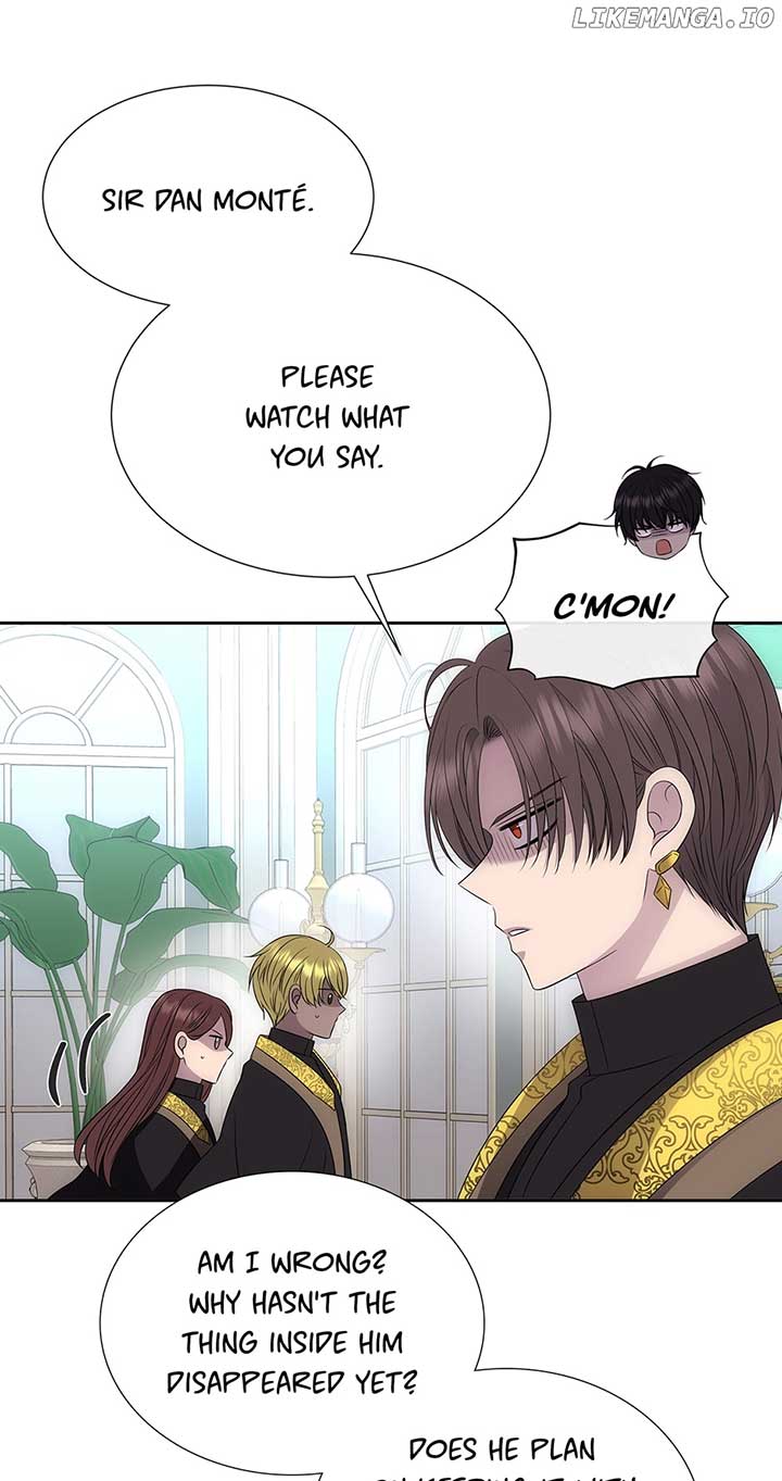 Charlotte Has Five Disciples Chapter 183 249 44