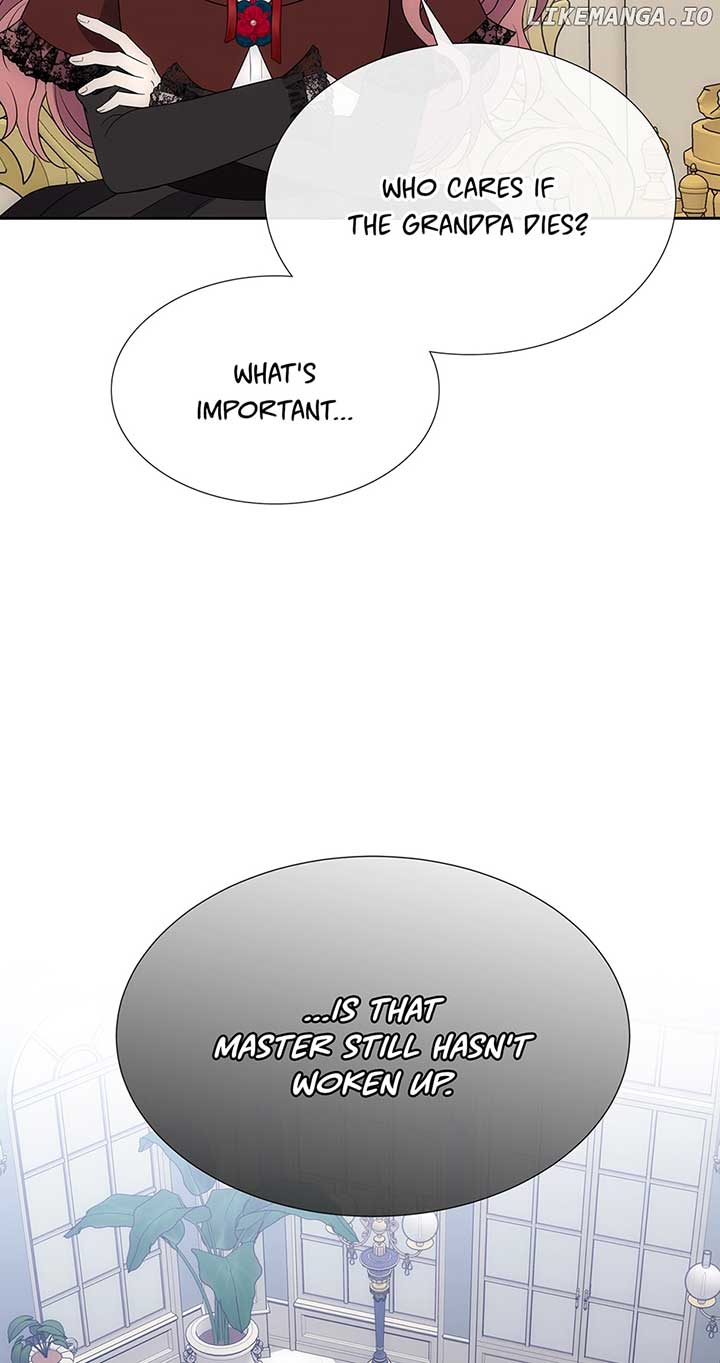Charlotte Has Five Disciples Chapter 183 251 46