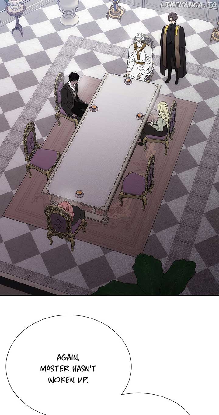 Charlotte Has Five Disciples Chapter 183 252 47