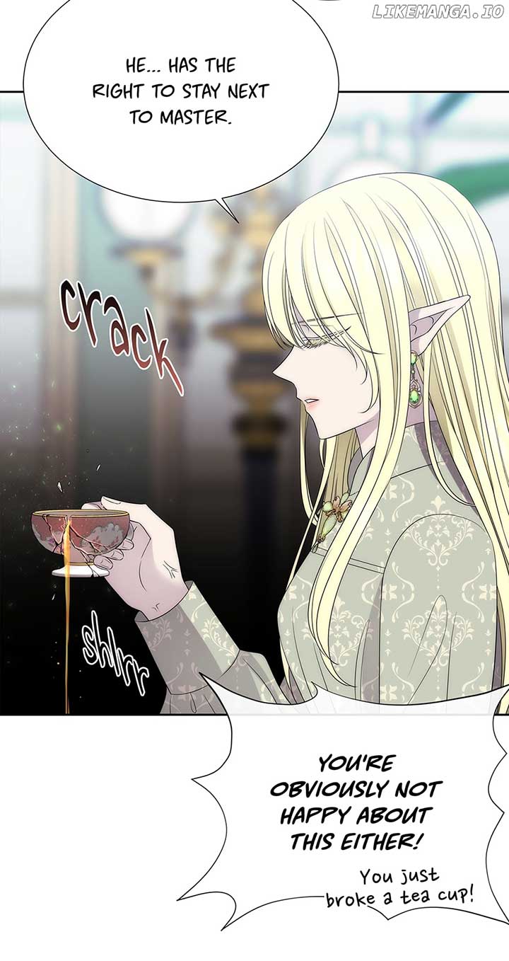 Charlotte Has Five Disciples Chapter 183 255 50