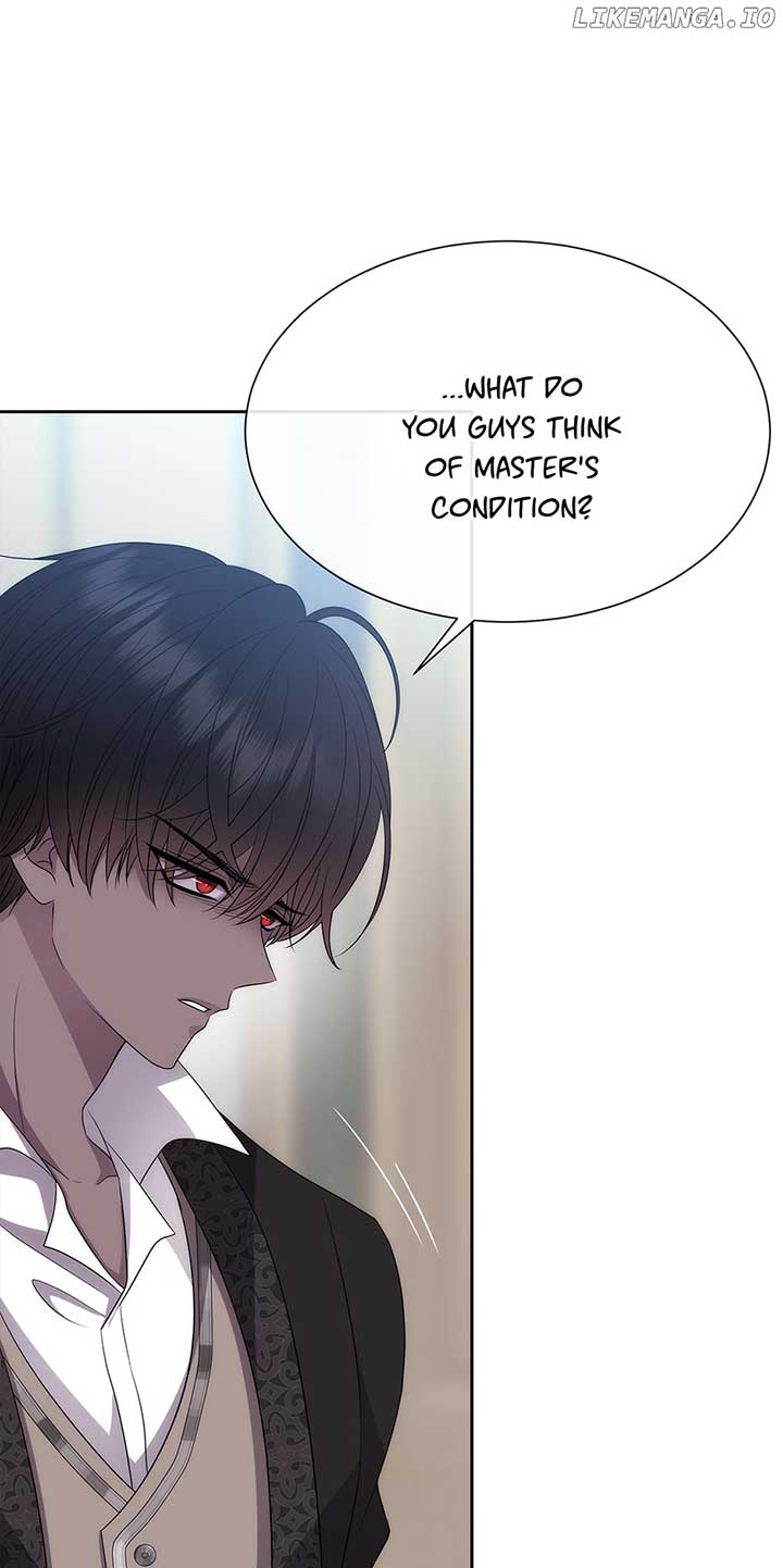 Charlotte Has Five Disciples Chapter 183 256 51