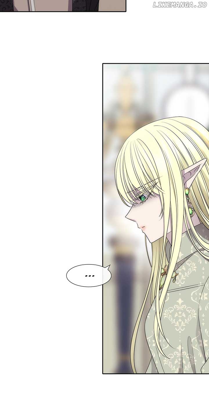 Charlotte Has Five Disciples Chapter 183 257 52