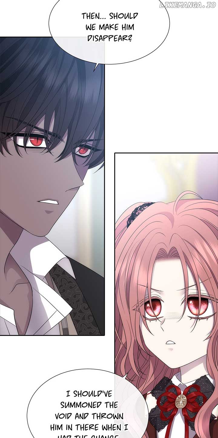 Charlotte Has Five Disciples Chapter 183 261 56