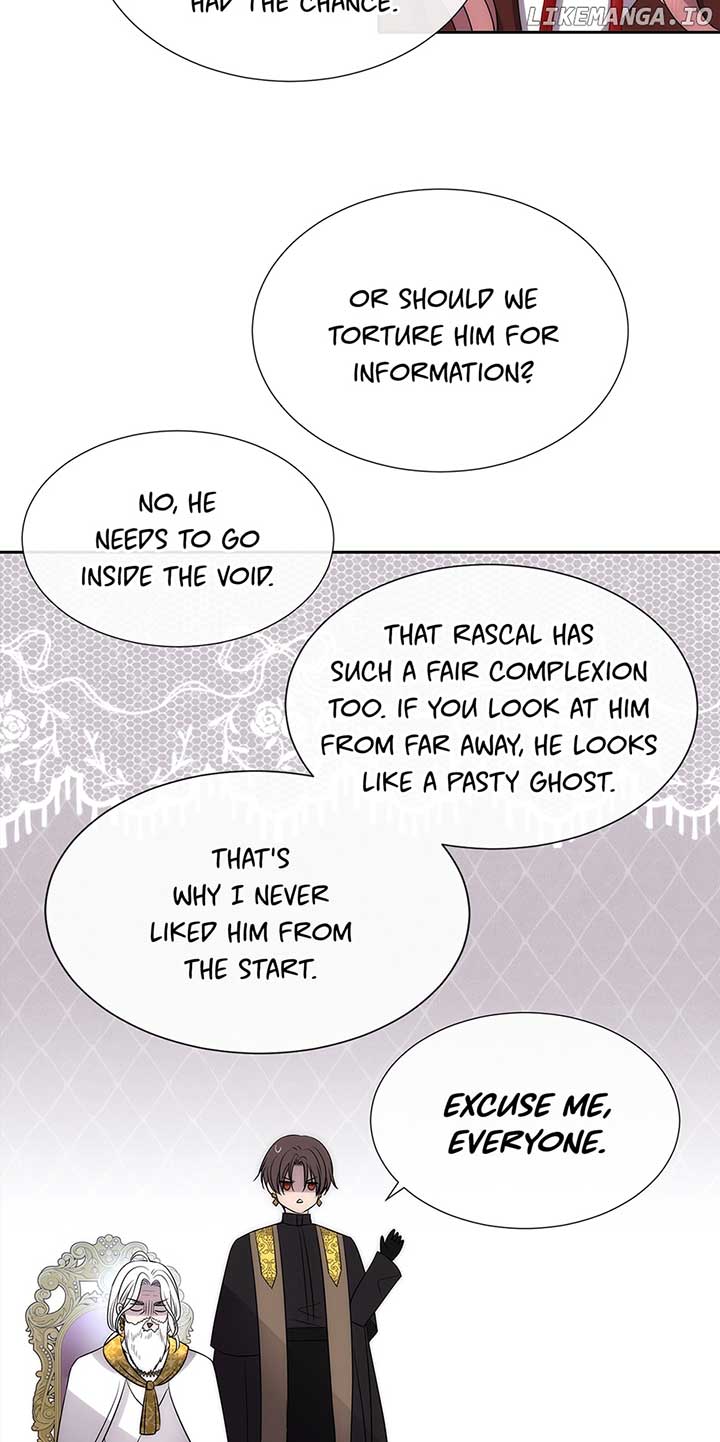 Charlotte Has Five Disciples Chapter 183 262 57