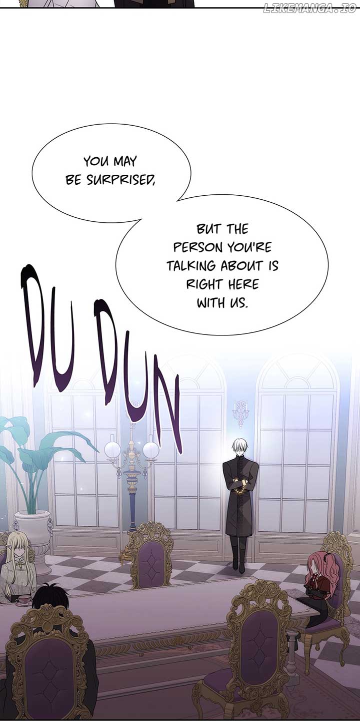 Charlotte Has Five Disciples Chapter 183 263 58