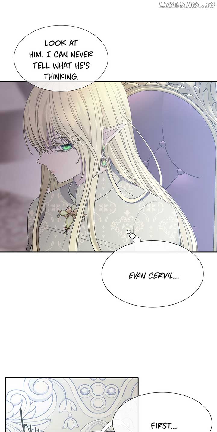 Charlotte Has Five Disciples Chapter 183 265 60