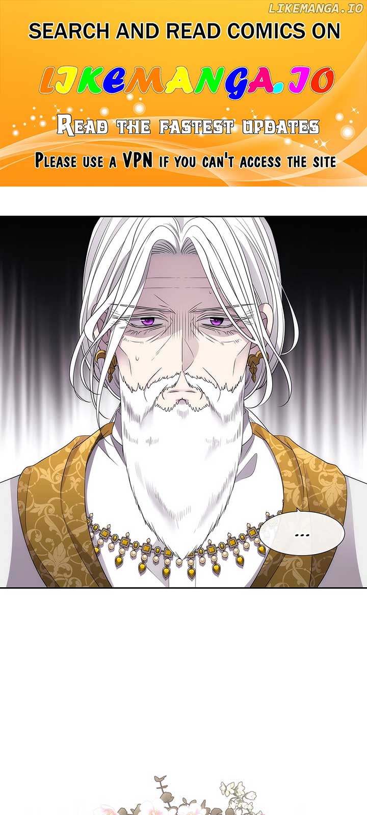 Charlotte Has Five Disciples Chapter 185 206 01
