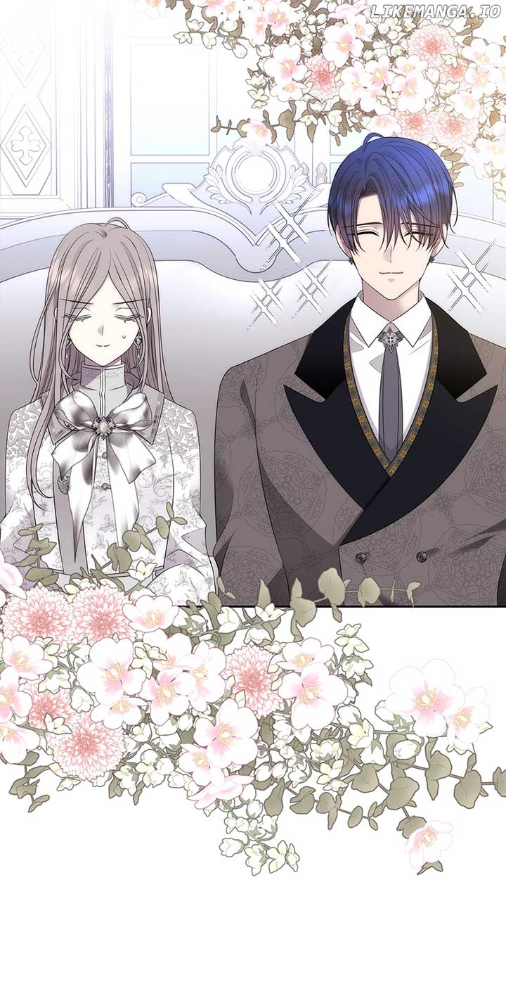 Charlotte Has Five Disciples Chapter 185 207 02