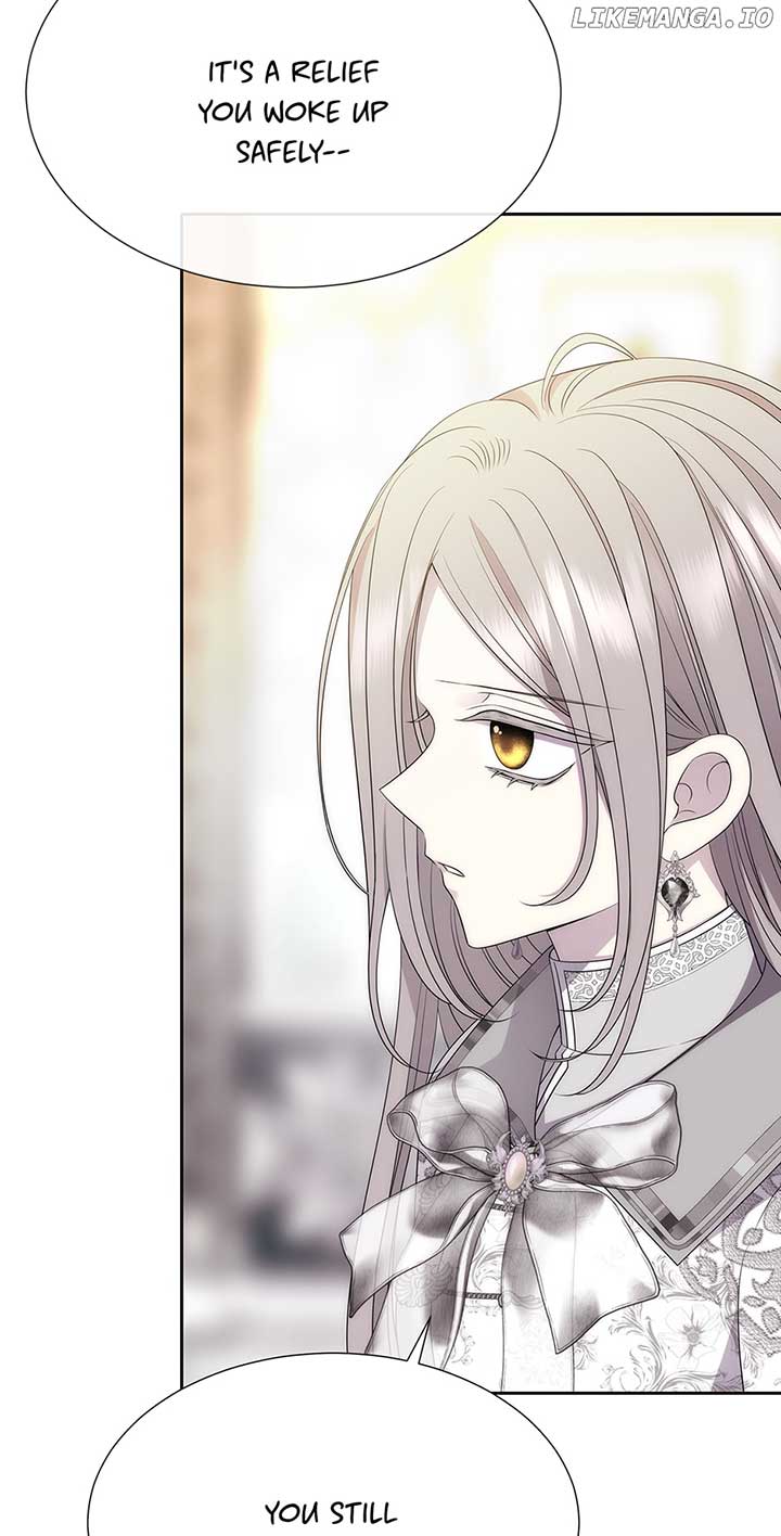 Charlotte Has Five Disciples Chapter 185 210 05