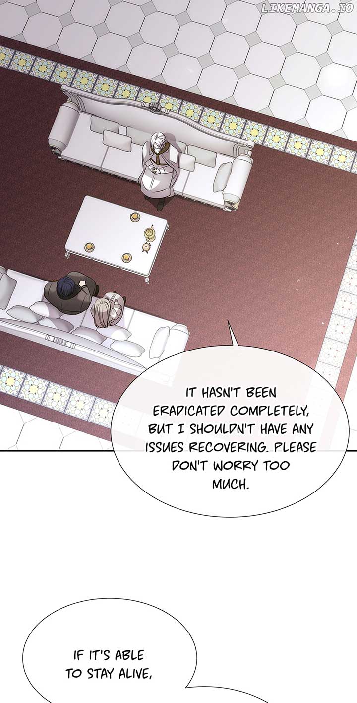 Charlotte Has Five Disciples Chapter 185 212 07