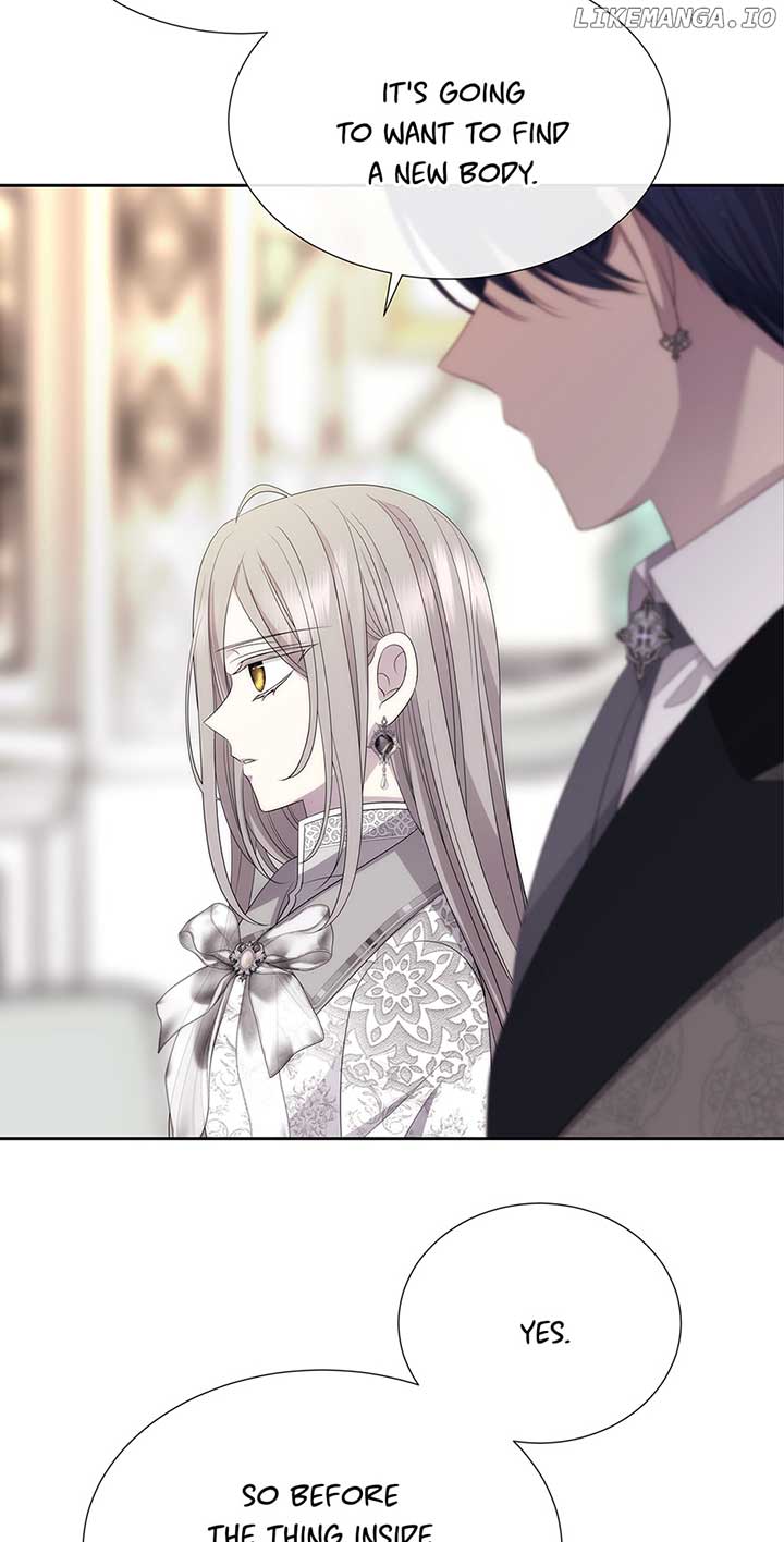 Charlotte Has Five Disciples Chapter 185 213 08