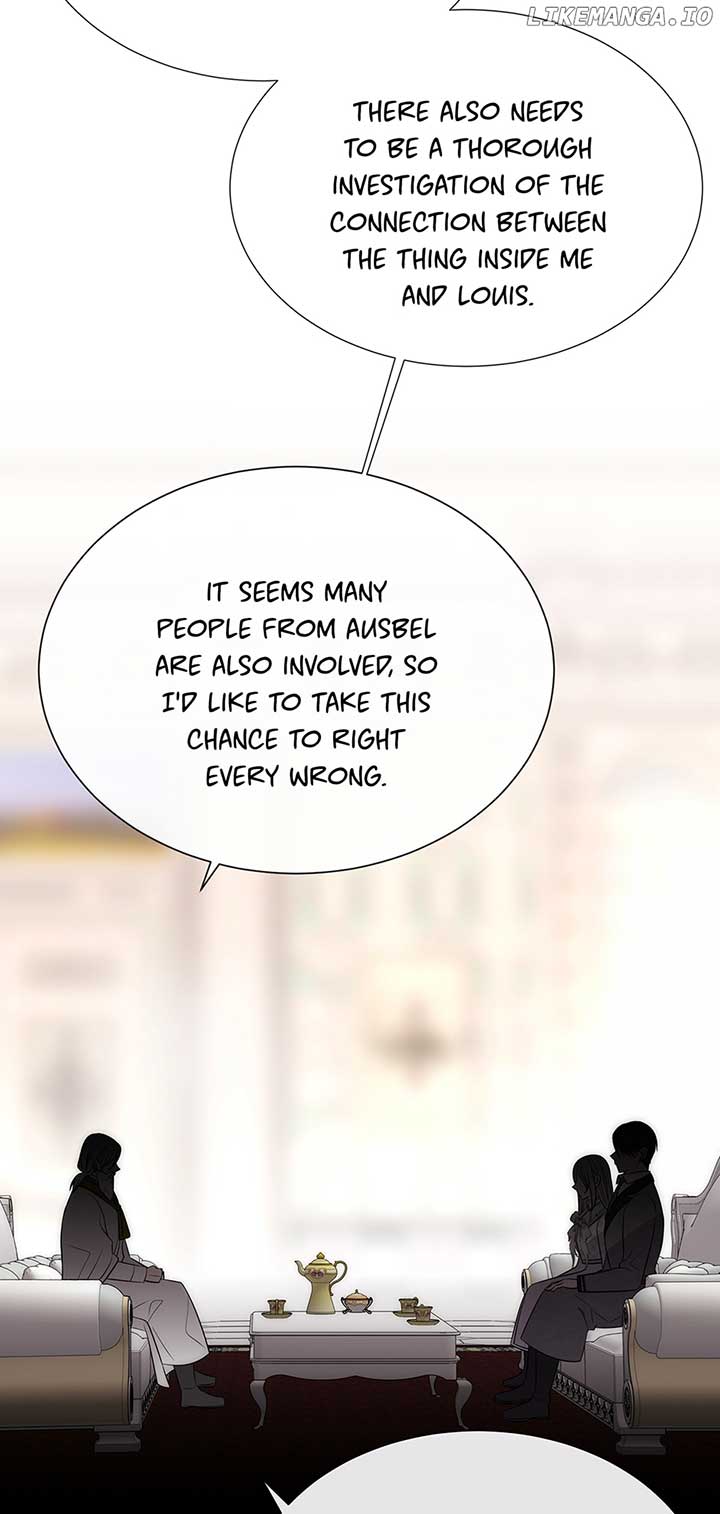 Charlotte Has Five Disciples Chapter 185 217 12