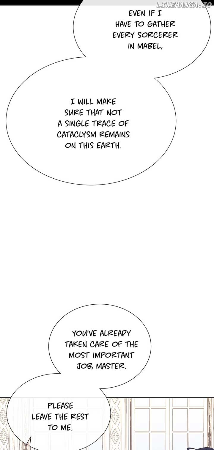 Charlotte Has Five Disciples Chapter 185 218 13